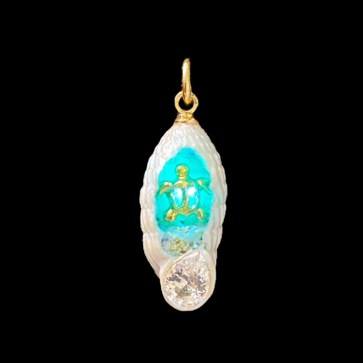 Kukudushi-Blank-Turtle-Silver-green-with-light.jpg