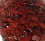 Red Jasper
